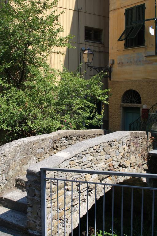 Su Per I Coppi Otel Manarola Dış mekan fotoğraf