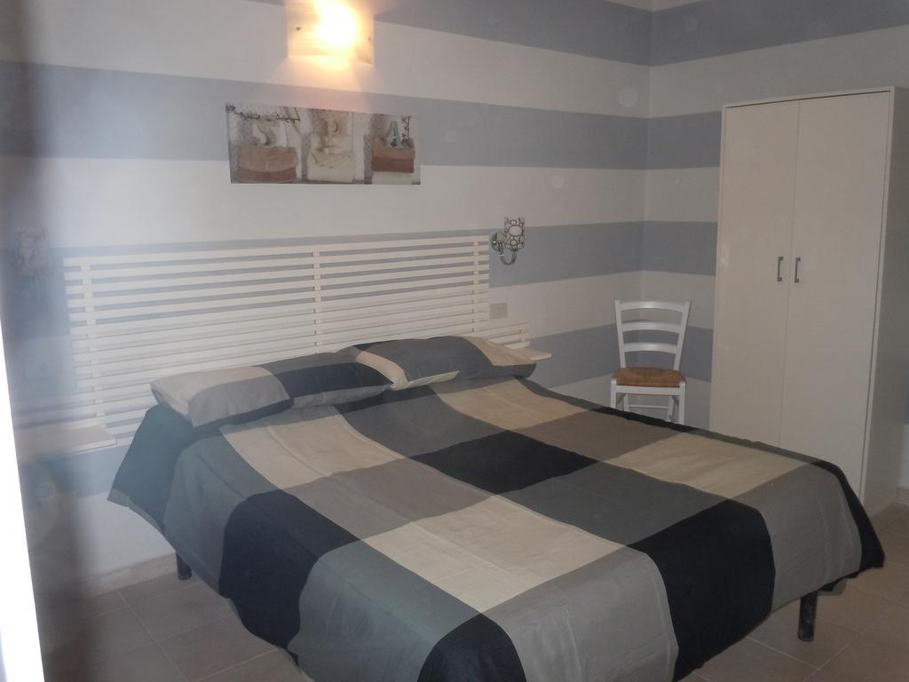 Su Per I Coppi Otel Manarola Dış mekan fotoğraf