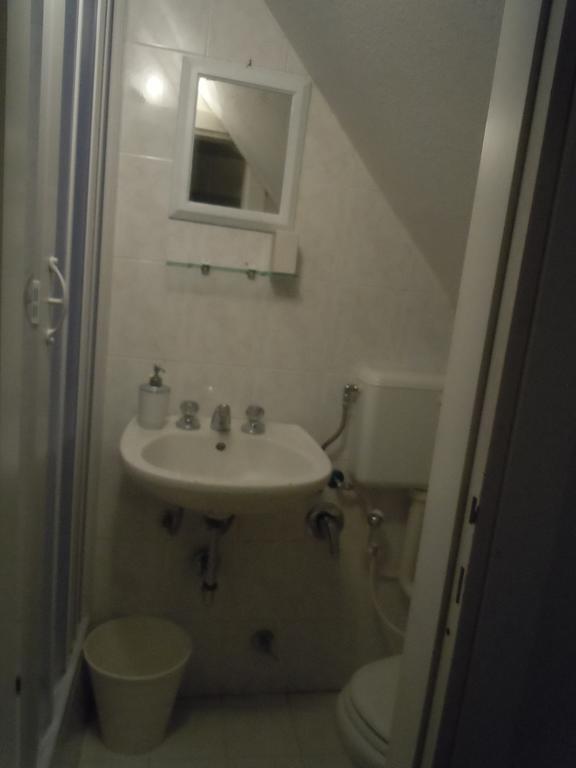 Su Per I Coppi Otel Manarola Dış mekan fotoğraf