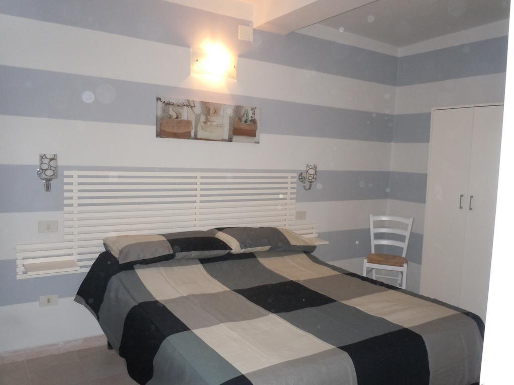 Su Per I Coppi Otel Manarola Dış mekan fotoğraf
