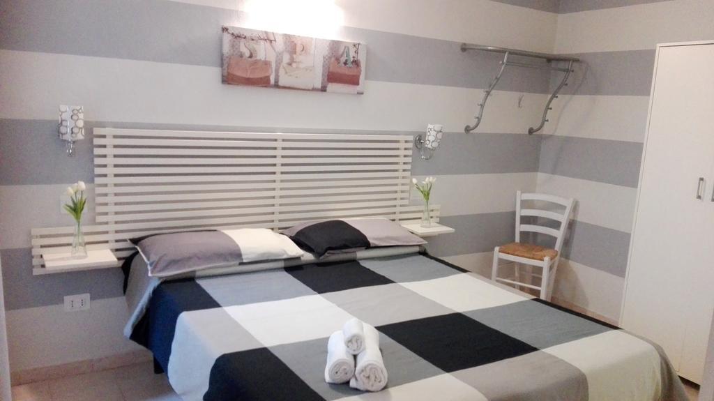 Su Per I Coppi Otel Manarola Dış mekan fotoğraf